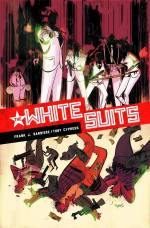 Illustration for article titled New comics releases include She-Hulk #1 and a 3-D Archaia graphic novel